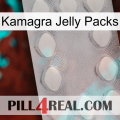 Kamagra Jelly Packs 16